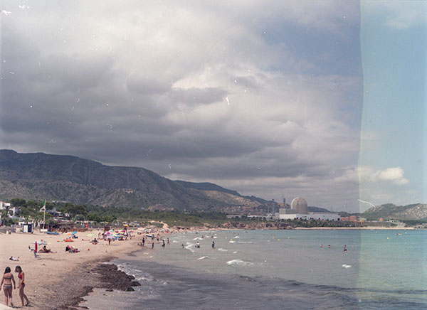 platja de l´almadrava